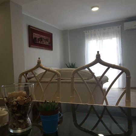 Apartamento Centro De Granada Kültér fotó