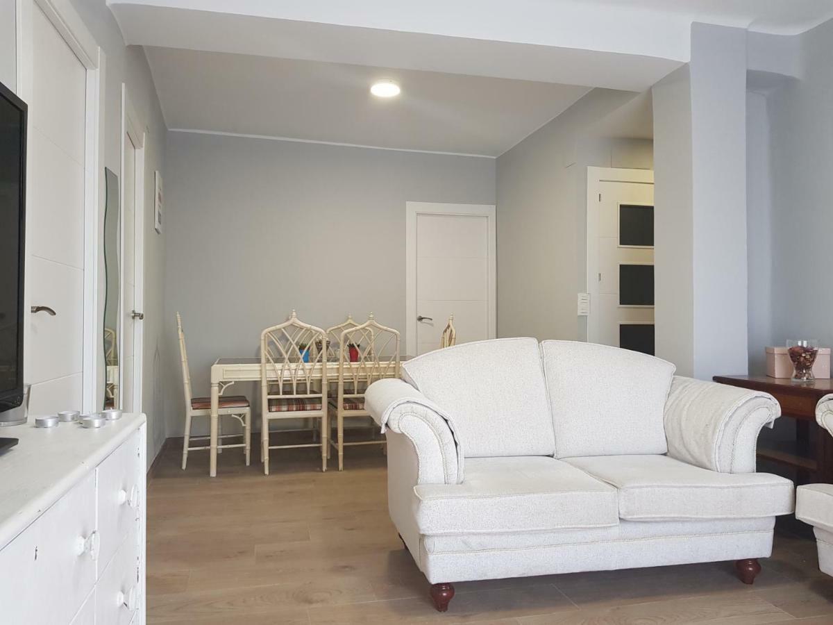 Apartamento Centro De Granada Kültér fotó
