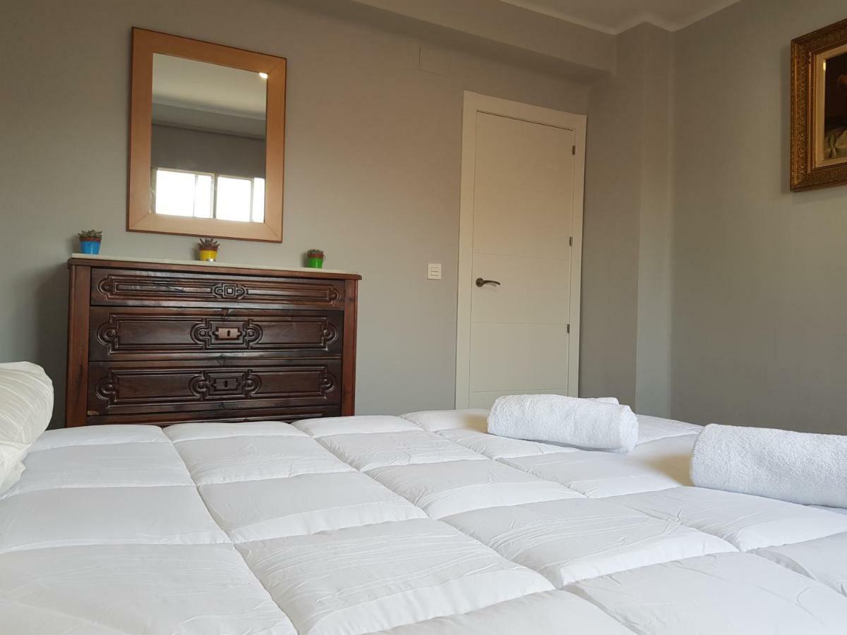 Apartamento Centro De Granada Kültér fotó
