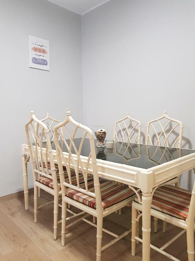 Apartamento Centro De Granada Kültér fotó
