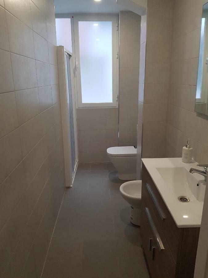 Apartamento Centro De Granada Kültér fotó