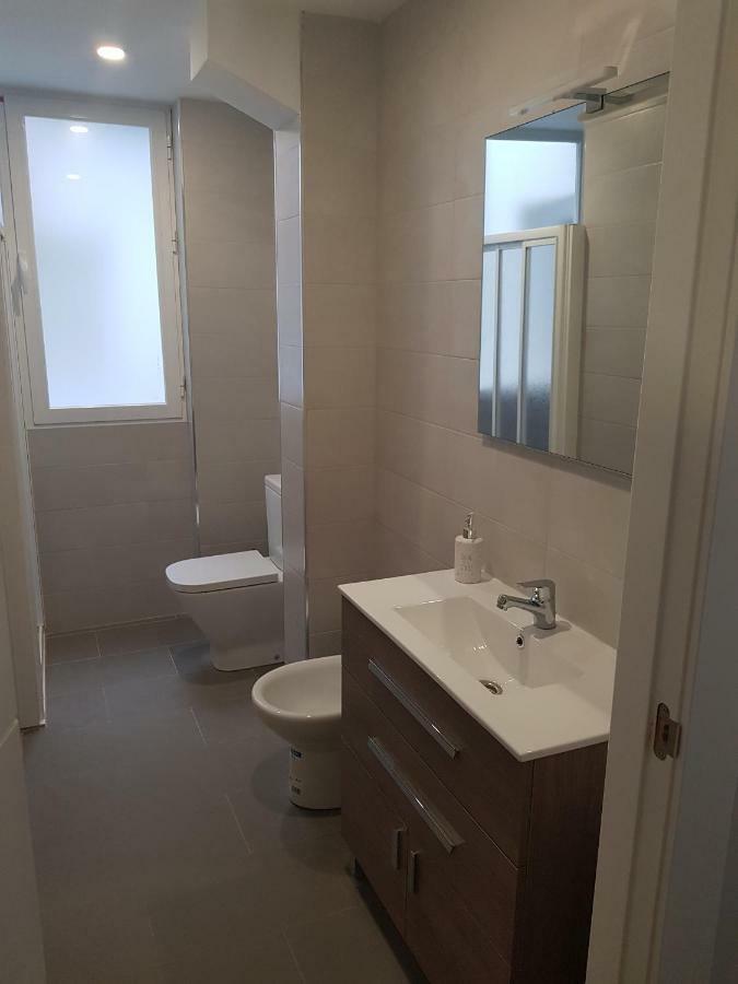 Apartamento Centro De Granada Kültér fotó