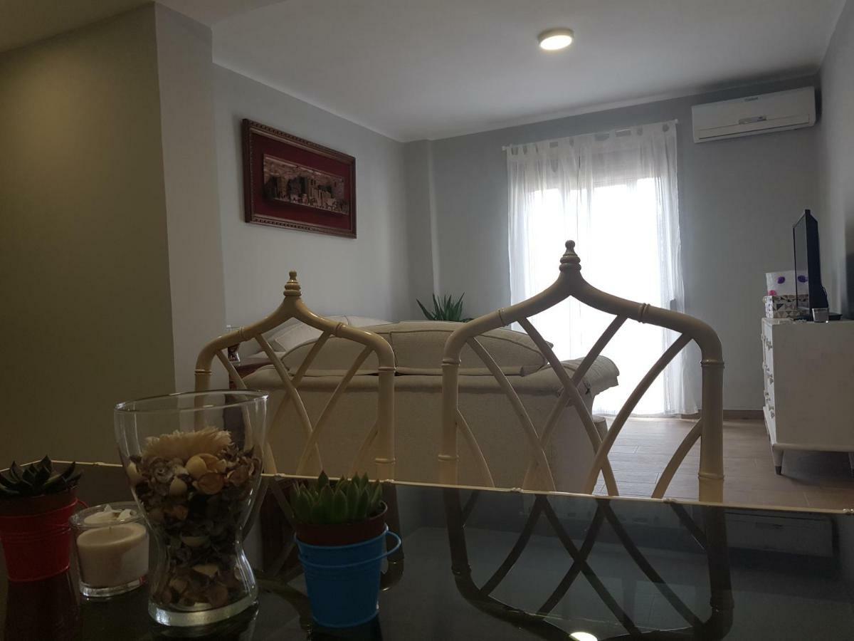 Apartamento Centro De Granada Kültér fotó